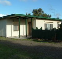 Caramor Cottages - Nathan's Nook - Broome Tourism