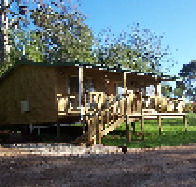 Drumreagh Bed amp Breakfast Cabins - Broome Tourism