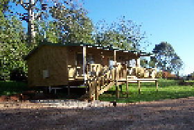 Drumreagh Bed & Breakfast Cabins - Broome Tourism 0