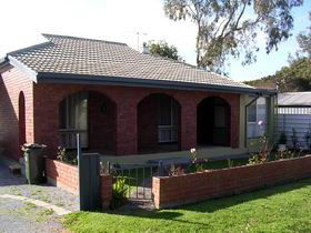 The Anchorage Beach House Normanville - Broome Tourism 0
