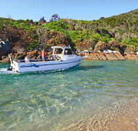Hat Head Holiday Park - Broome Tourism
