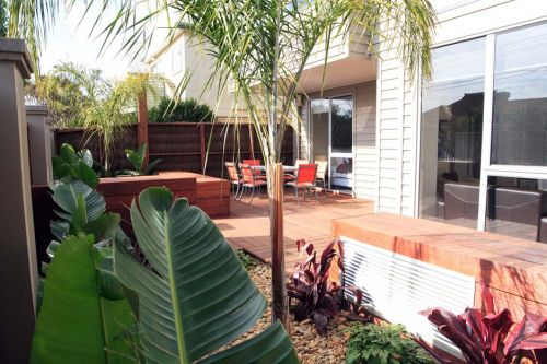 Hampton VIC Broome Tourism