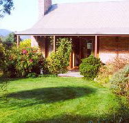 Canowindra Cottage - Broome Tourism