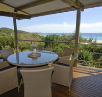 Discover Stradbroke - Broome Tourism