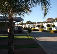 Merredin Park - Broome Tourism
