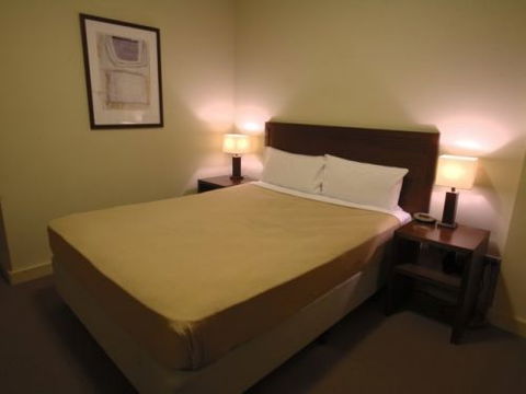 The Harbour Phoenix Serviced Apartments - Broome Tourism 0