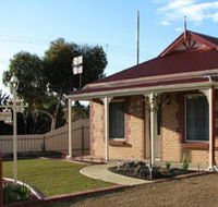 Brooking Cottage - Broome Tourism