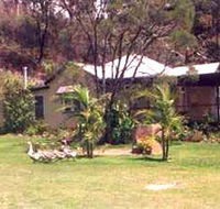 Kookaburra Cottage Farmstay - Broome Tourism