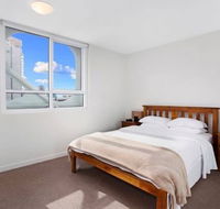 Astra Apartments - Melbourne Docklands - Broome Tourism