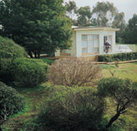 Alma Cottage - Broome Tourism