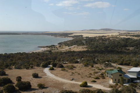 Southern Ocean Lookout - Broome Tourism 0