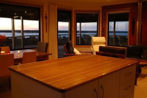 Southern Ocean Lookout - Broome Tourism 1