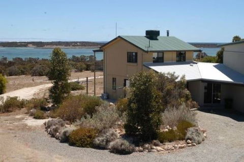 Southern Ocean Lookout - Broome Tourism 2