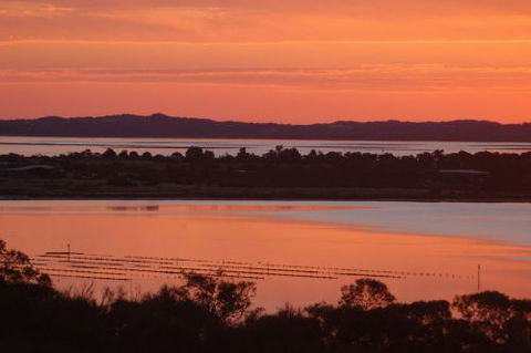 Southern Ocean Lookout - Broome Tourism 6
