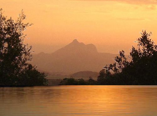 Tumbulgum NSW Broome Tourism