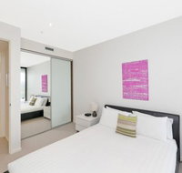 Astra Apartments Canberra - Broome Tourism