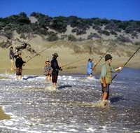 Flippers Beachouse - Broome Tourism