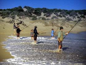 Flippers Beachouse - Broome Tourism 0