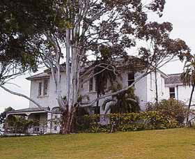 Mowbray Park Farm Holidays - Broome Tourism 0