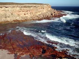 Coodlie Park - Broome Tourism 0