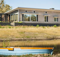 Girragirra Retreat - Broome Tourism