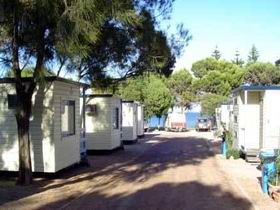 Ceduna Foreshore Caravan Park - Broome Tourism 0