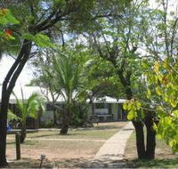 Montes Reef Resort - Broome Tourism