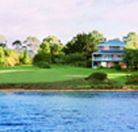 Cygnet Bay Waterfront Retreat - Broome Tourism