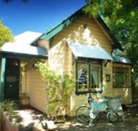 Hidden Gem - Broome Tourism