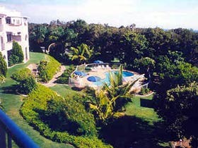 The Islander - Broome Tourism 0