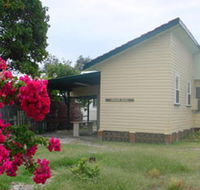 Beach House - Broome Tourism