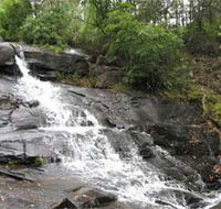 Gully Falls House - Broome Tourism