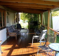 Millers Retreat Talbingo - Broome Tourism