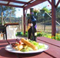 Quamby Pines Chalet B amp B - Broome Tourism