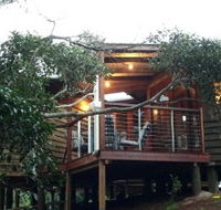 The African Cottage And The Rondawel - Broome Tourism
