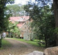 Byfield Creek Lodge Rain Forest Retreat - Broome Tourism