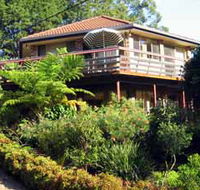 Casa Karilla - Broome Tourism
