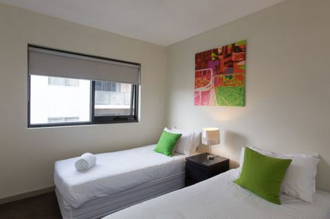 Apartments Of Waverley - Broome Tourism 4