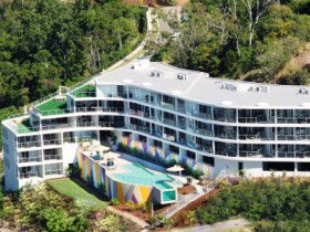 Searene Whitsunday - Broome Tourism 0