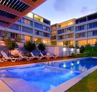 Oaks Lure Apartments - Broome Tourism