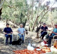 Bimbimbi And Little Hollow Farm Stay - Broome Tourism