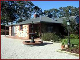 Hahndorf Creek Bed And Breakfast - Broome Tourism 0