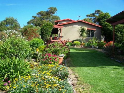 Eden Holiday Rentals - Broome Tourism 2