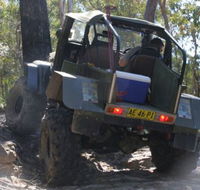 Macquarie 4x4 Centre - Broome Tourism
