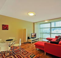 Astra Apartments - St Leonards - Broome Tourism