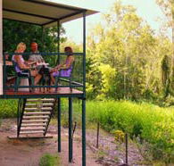 Manbulloo Homestead - Broome Tourism