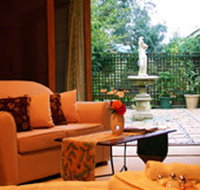 Beechworth House