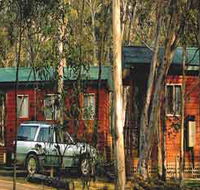 Kosciuszko Mountain Retreat - Broome Tourism