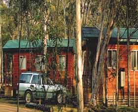 Kosciuszko Mountain Retreat - Broome Tourism 0