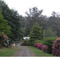 Mountain Rivers Lodge - Broome Tourism